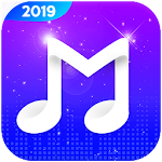 Cover Image of Tải xuống Music Player Galaxy Note 10 Free Music 2020 2.8 APK