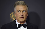 Actor Alec Baldwin. File photo.