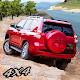 Download Crazy Offroad Prado Racing For PC Windows and Mac 1.0