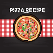 Pizza Recipes  Icon