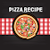 Pizza Recettes icon