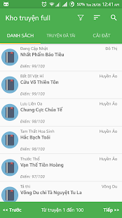 How to download Truyện Convert Full - P2 patch 1.1 apk for android