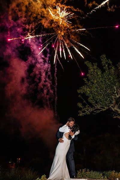 Fotógrafo de casamento Tere Freiría (terefreiria). Foto de 30 de novembro 2023