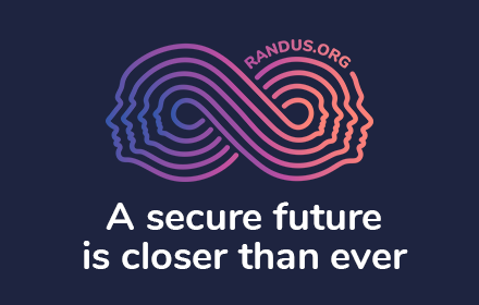 RANDUS.ORG – Random Person Generator and Temporary Mail small promo image