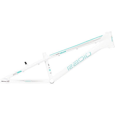 Radio Helium Expert BMX Frame