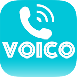 Cover Image of 下载 Voico: Free Calls and Messages 1.5.25 APK