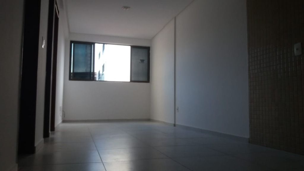 Apartamento com 2 dormitórios para alugar, 56 m² por R$ 1.500/mês - Tambauzinho - João Pessoa/PB