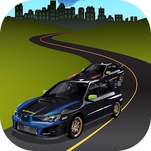 Download 3D Highway Drift Car Driver For PC Windows and Mac