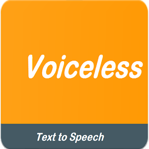 Download Voiceless For PC Windows and Mac