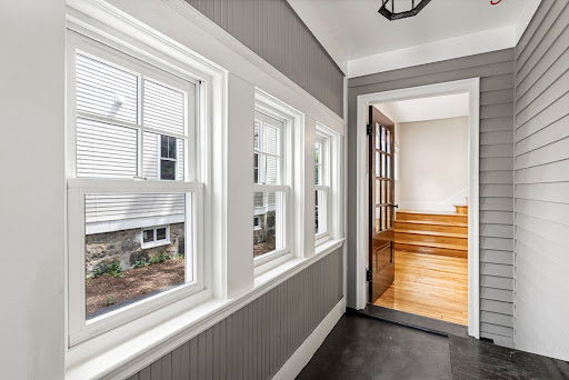 Property with garden 1