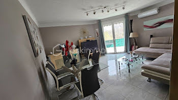 appartement à Perpignan (66)