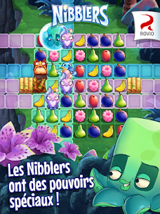  Nibblers – Vignette de la capture d'écran  