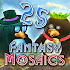 Fantasy Mosaics 25: Wedding Ceremony1.0.0