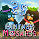 Download Fantasy Mosaics 25: Wedding Ceremony For PC Windows and Mac 1.0.0