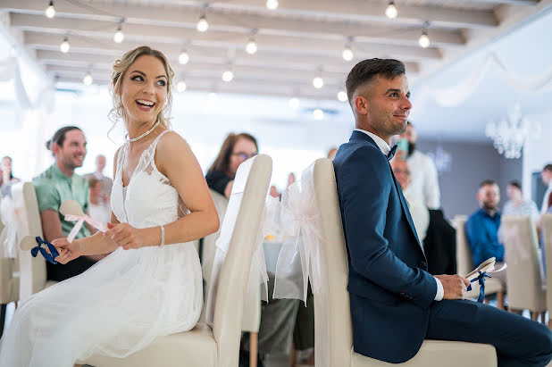 Photographe de mariage Norbert Szász (weddingohu). Photo du 30 décembre 2022