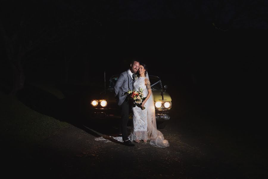 Wedding photographer Richard Johnston (lonelyhunter). Photo of 19 November 2018