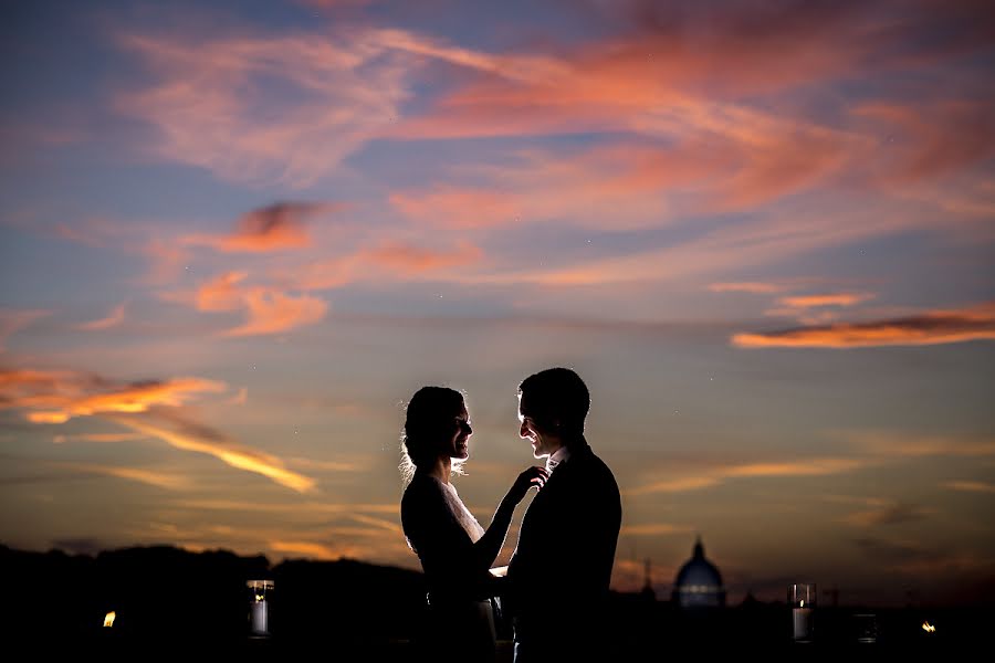 Wedding photographer Alessandro Iasevoli (iasevoli). Photo of 1 September 2014