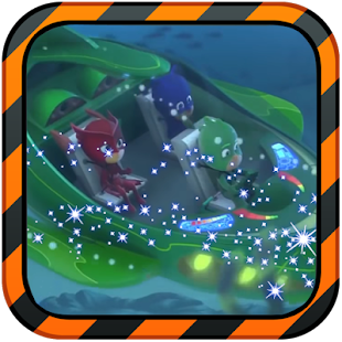 Pj Hunter Rush 2.3 APK + Мод (Unlimited money) за Android