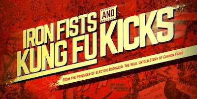 鉄拳とジャンプキック カンフー映画の舞台裏 Iron Fists And Kung Fu Kicks Get Freax ゲット フリークス Netflix新着作品 配信予定等総合情報サイト