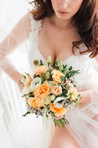 Wedding photographer Irina Timokhina (prettyirina). Photo of 16 November 2019