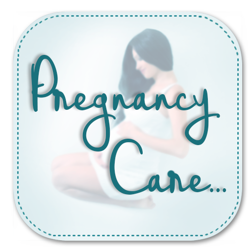 Pregnancy Care Tips 健康 App LOGO-APP開箱王