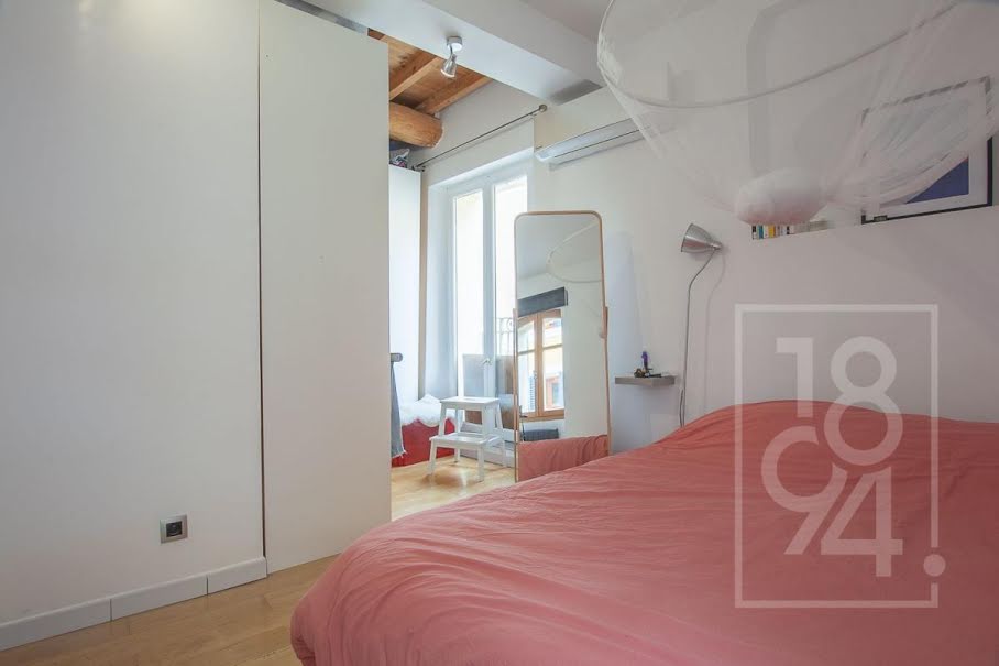 Vente maison 3 pièces 70 m² à Martigues (13500), 230 000 €