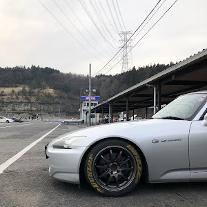 S2000 AP1