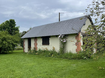 maison à Lyons-la-Forêt (27)