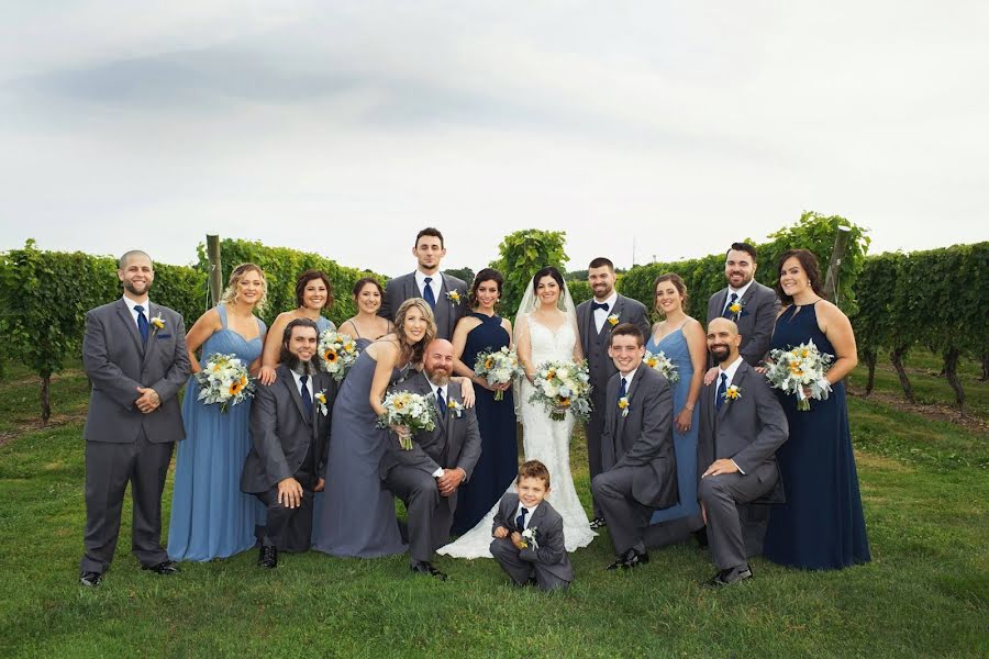 Wedding photographer Diane Costa Medeiros (dianecostamede). Photo of 8 September 2019