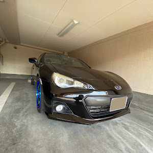 BRZ ZC6