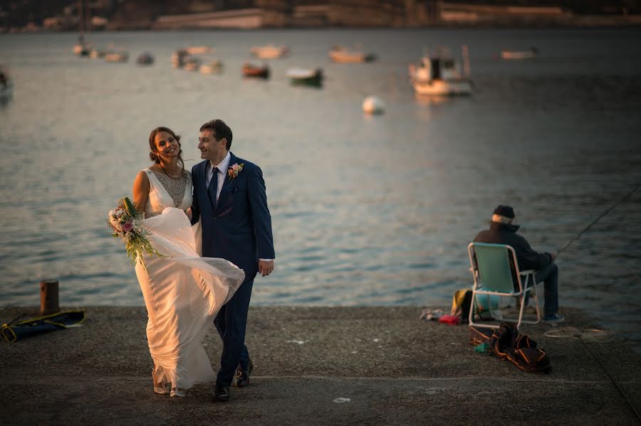 Fotógrafo de bodas Giandomenico Cosentino (giandomenicoc). Foto del 19 de octubre 2017