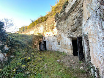 maison à Doué-en-Anjou (49)