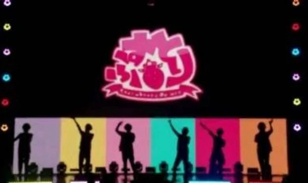 「すとぷりへみんなへ」のメインビジュアル