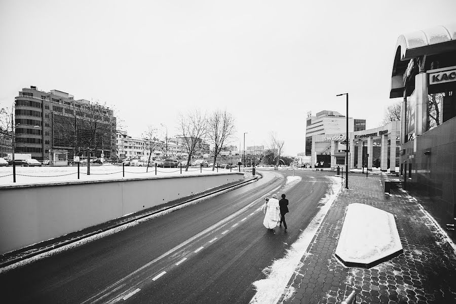 Bryllupsfotograf Aleksandr Laskovenkov (laskovenkov). Bilde av 3 april 2017