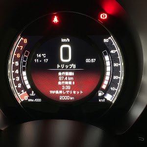 アバルト 595
