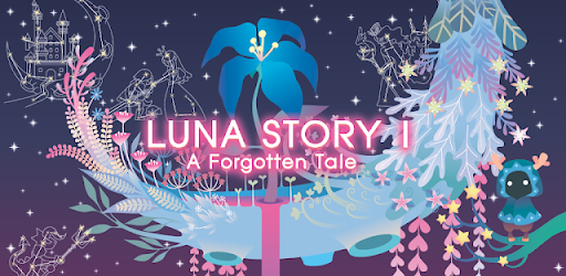 Luna Story - A forgotten tale 