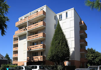 appartement à Le Petit-Quevilly (76)