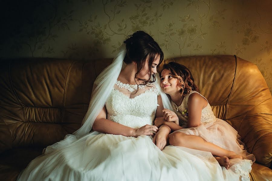 Fotografer pernikahan Volodimir Lesik (tsembel). Foto tanggal 12 Desember 2018