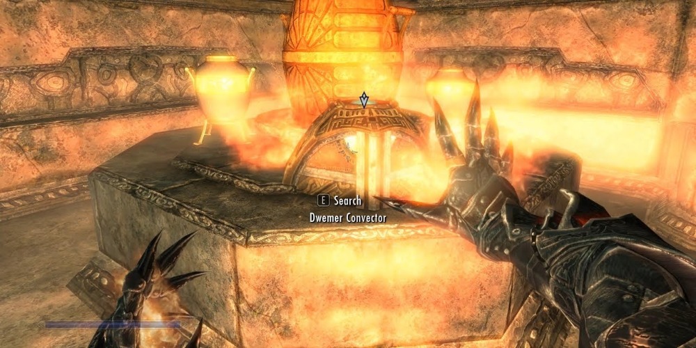 Bad Skyrim Destruction Spell