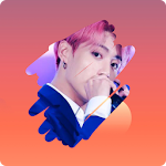 Cover Image of Descargar BTS Story - BTS Love 2.0 APK