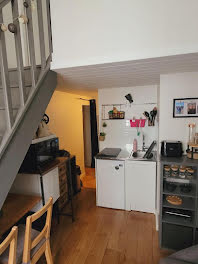 appartement à Lyon 4ème (69)