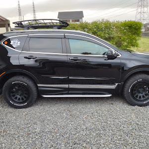 CR-V RW1