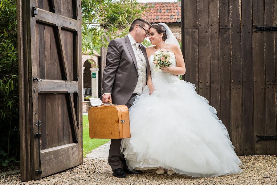 Photographe de mariage Olivier Hêne (ohenephoto). Photo du 24 décembre 2018