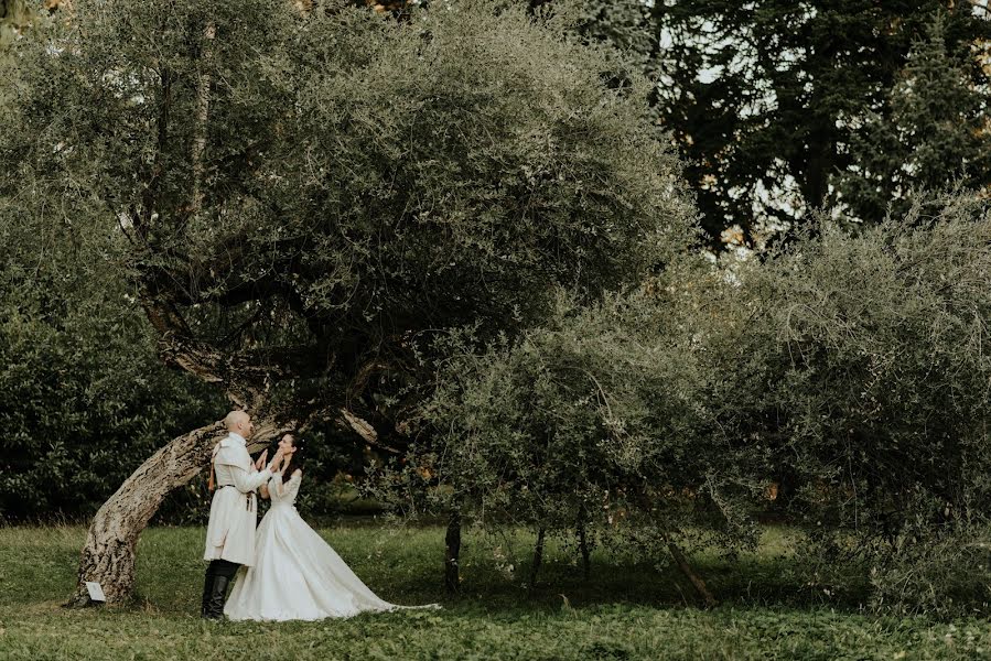 Весільний фотограф Bachana Merabishvili (bachana). Фотографія від 12 грудня 2019