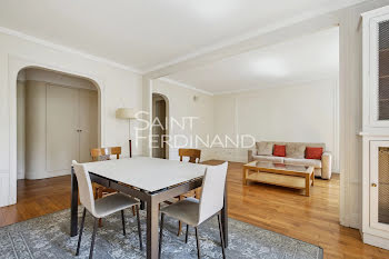 appartement à Neuilly-sur-Seine (92)