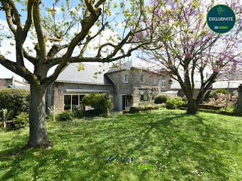 maison à Doué-en-Anjou (49)