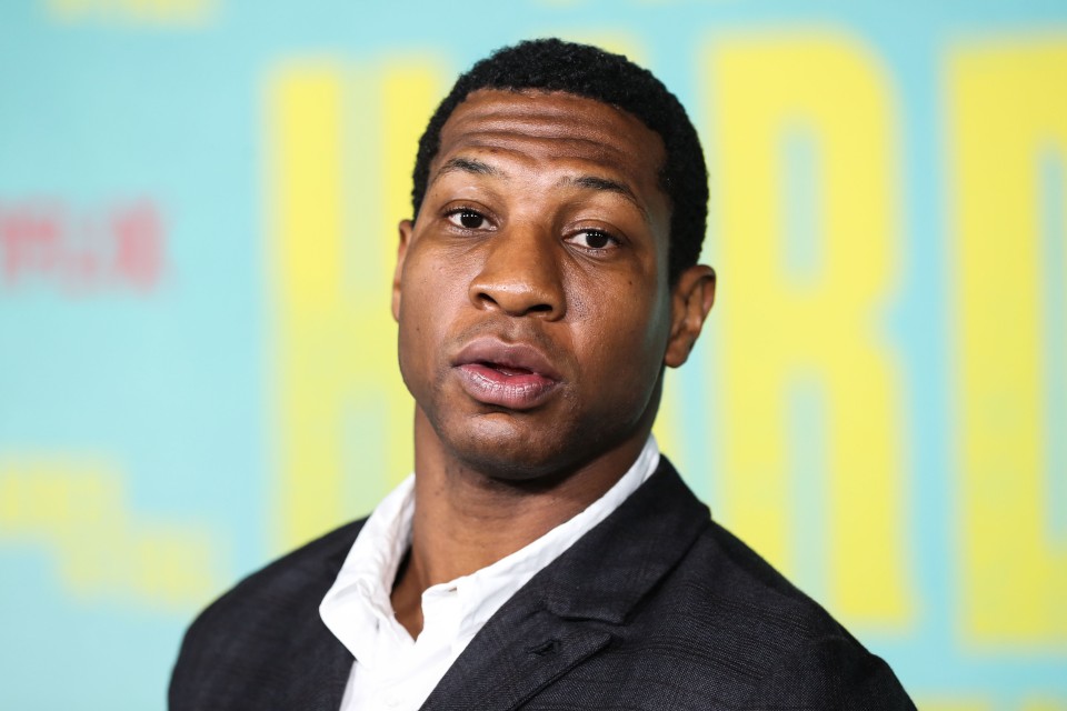 Jonathan Majors net worth 