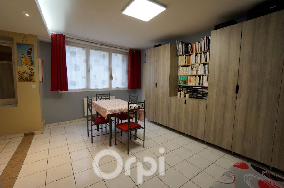 Vente appartement 1 pièce 28 m² à Triel-sur-Seine (78510), 108 000 €