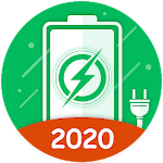 Cover Image of ダウンロード Super Fast Charging - Charge Master 2020 1.0.9 APK