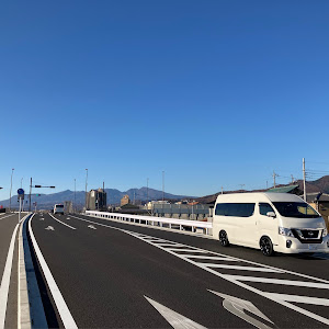 NV350キャラバン